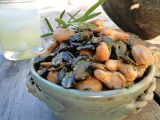 pumpkin seeds